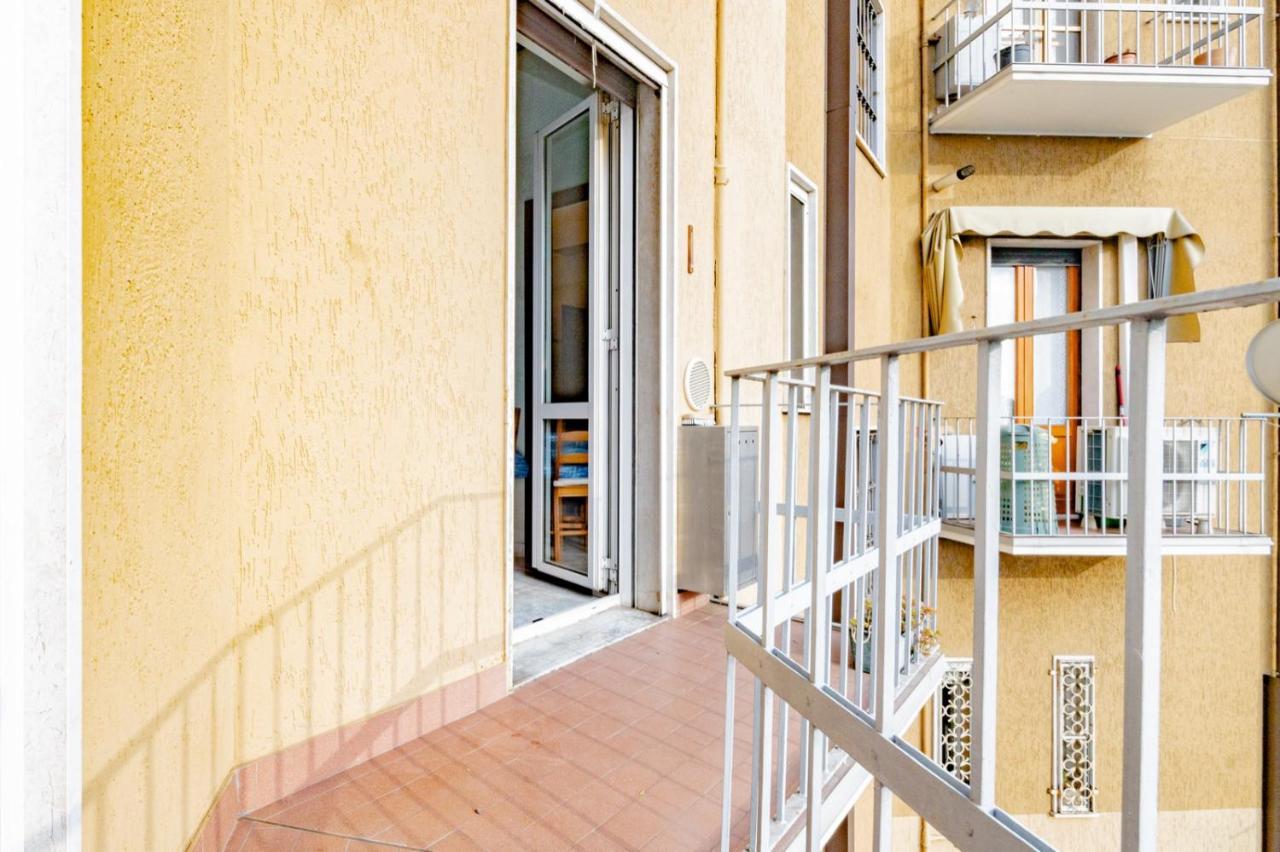Casa Vicinissima All'Ospedale San Paolo Милано Екстериор снимка