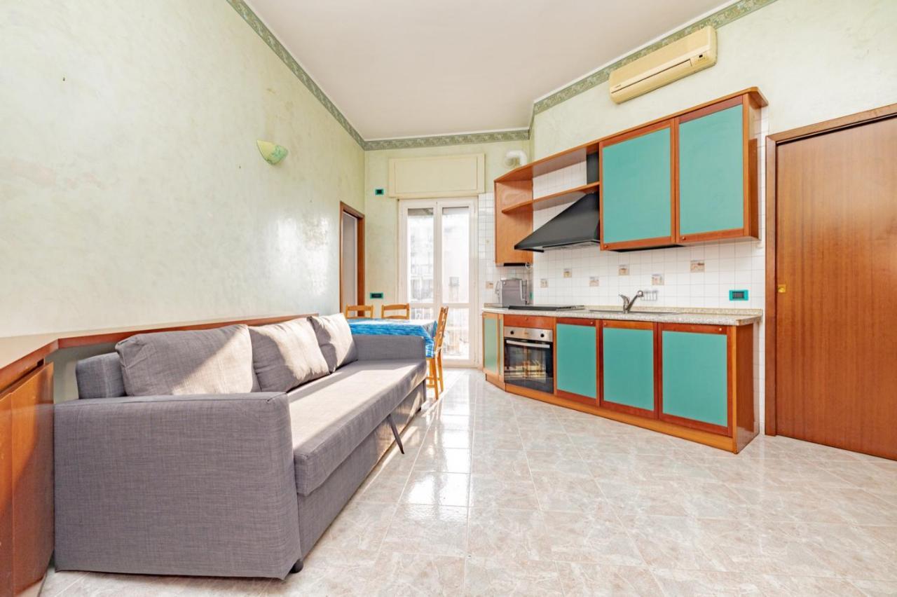 Casa Vicinissima All'Ospedale San Paolo Милано Екстериор снимка