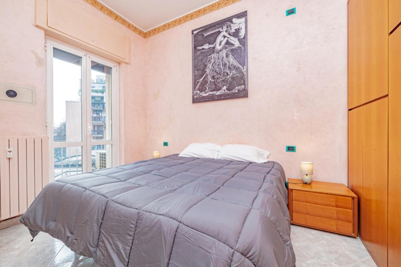 Casa Vicinissima All'Ospedale San Paolo Милано Екстериор снимка