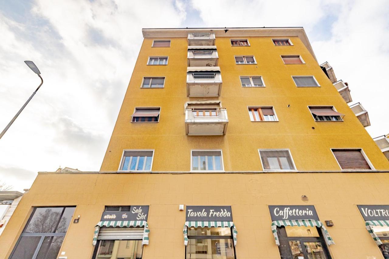 Casa Vicinissima All'Ospedale San Paolo Милано Екстериор снимка